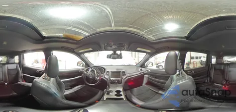 2015 Jeep Grand Cherokee Laredo z USA, uszkodzony, nr VIN 1C4RJFAG7FC212632